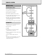 Предварительный просмотр 18 страницы Dolby Laboratories DVD Video Introduction Manual