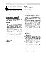 Dolby Laboratories DVD1040 User Manual preview