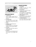 Preview for 2 page of Dolby Laboratories DVD1040 User Manual