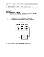 Preview for 6 page of Dolby Laboratories DVD1040 User Manual