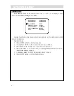 Preview for 13 page of Dolby Laboratories DVD1040 User Manual