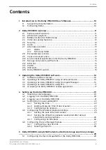 Preview for 6 page of Dolby Laboratories IMS3000 User Manual