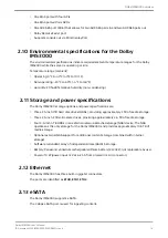 Preview for 14 page of Dolby Laboratories IMS3000 User Manual