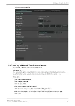 Preview for 23 page of Dolby Laboratories IMS3000 User Manual