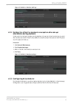 Preview for 26 page of Dolby Laboratories IMS3000 User Manual