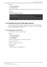 Preview for 27 page of Dolby Laboratories IMS3000 User Manual