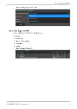 Preview for 28 page of Dolby Laboratories IMS3000 User Manual