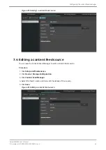 Preview for 45 page of Dolby Laboratories IMS3000 User Manual