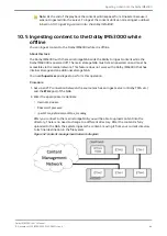 Preview for 64 page of Dolby Laboratories IMS3000 User Manual