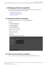 Preview for 68 page of Dolby Laboratories IMS3000 User Manual