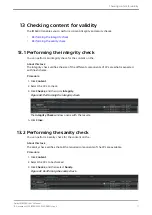 Preview for 71 page of Dolby Laboratories IMS3000 User Manual