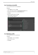 Preview for 74 page of Dolby Laboratories IMS3000 User Manual