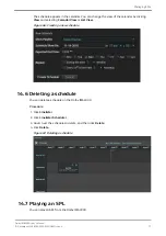 Preview for 77 page of Dolby Laboratories IMS3000 User Manual