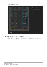 Preview for 81 page of Dolby Laboratories IMS3000 User Manual