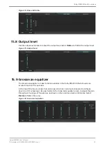 Preview for 83 page of Dolby Laboratories IMS3000 User Manual