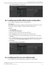 Preview for 89 page of Dolby Laboratories IMS3000 User Manual