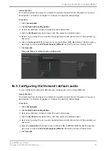 Preview for 90 page of Dolby Laboratories IMS3000 User Manual