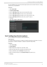 Preview for 92 page of Dolby Laboratories IMS3000 User Manual