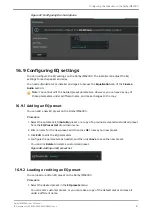 Preview for 93 page of Dolby Laboratories IMS3000 User Manual