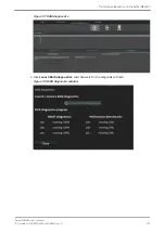 Preview for 105 page of Dolby Laboratories IMS3000 User Manual