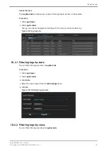 Preview for 112 page of Dolby Laboratories IMS3000 User Manual