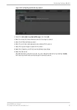 Preview for 118 page of Dolby Laboratories IMS3000 User Manual