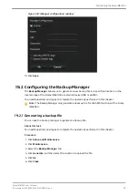 Preview for 119 page of Dolby Laboratories IMS3000 User Manual