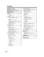 Preview for 10 page of Dolby Laboratories LC-19SB15U Operation Manual