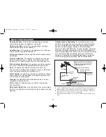 Предварительный просмотр 19 страницы Dolby Laboratories LS5000DVD Owner'S Manual