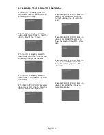 Preview for 15 page of Dolby Laboratories Personal Video Recorder User Manual