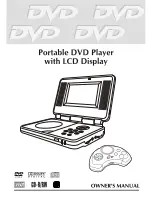 Dolby Laboratories PVS177SG Owner'S Manual preview