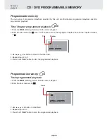 Предварительный просмотр 21 страницы Dolby Laboratories PVS177SG Owner'S Manual