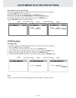 Preview for 27 page of Dolby Laboratories PVS177SG Owner'S Manual