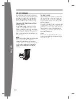 Preview for 11 page of Dolby Laboratories r XboX 360 User Manual