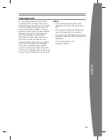 Preview for 12 page of Dolby Laboratories r XboX 360 User Manual