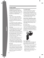 Preview for 15 page of Dolby Laboratories r XboX 360 User Manual