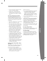 Preview for 16 page of Dolby Laboratories r XboX 360 User Manual