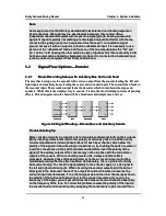 Preview for 27 page of Dolby Laboratories SDU4 Manual