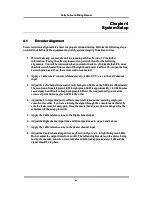 Preview for 39 page of Dolby Laboratories SDU4 Manual