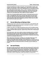 Preview for 46 page of Dolby Laboratories SDU4 Manual