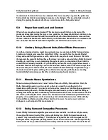 Preview for 47 page of Dolby Laboratories SDU4 Manual