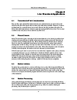 Preview for 50 page of Dolby Laboratories SDU4 Manual