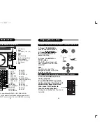 Предварительный просмотр 10 страницы Dolby Laboratories Select DVD7016 Operating Instructions Manual