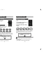 Предварительный просмотр 11 страницы Dolby Laboratories Select DVD7016 Operating Instructions Manual