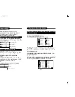 Предварительный просмотр 13 страницы Dolby Laboratories Select DVD7016 Operating Instructions Manual