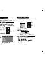 Предварительный просмотр 16 страницы Dolby Laboratories Select DVD7016 Operating Instructions Manual