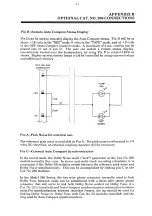 Preview for 39 page of Dolby Laboratories SR 280 User Information