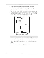 Preview for 5 page of Dolby Laboratories UEX/650 Installation Instructions Manual