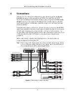 Preview for 6 page of Dolby Laboratories UEX/650 Installation Instructions Manual