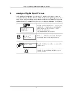 Preview for 9 page of Dolby Laboratories UEX/650 Installation Instructions Manual